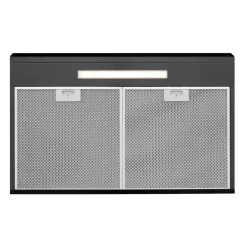 FRIGIDAIRE Hotte Standard Inox noir 30" , 330 PI3/MIN-FCVW3062AD