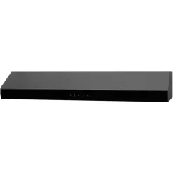 FRIGIDAIRE Hotte Standard Inox noir 30
