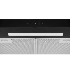 FRIGIDAIRE Hotte Standard Inox noir 30
