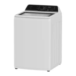 FRIGIDAIRE Laveuse Chargement par le haut Blanc 27