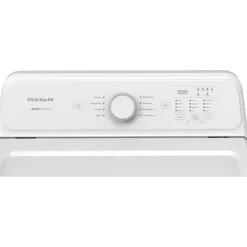 FRIGIDAIRE Laveuse Chargement par le haut Blanc 30
