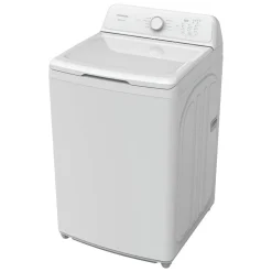 FRIGIDAIRE Laveuse Chargement par le haut Blanc 30