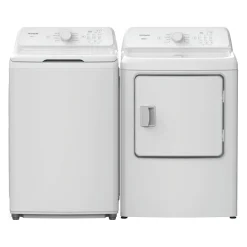 FRIGIDAIRE Laveuse Chargement par le haut Blanc 30