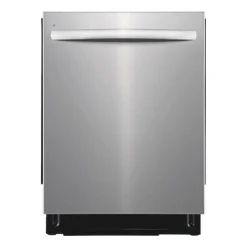 FRIGIDAIRE Lave-vaisselle Encastré Inox 24" 49dB - FDSH4502BF