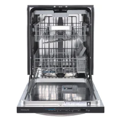 FRIGIDAIRE Lave-vaisselle Encastré Inox 24" 49dB - FDSH4502BF