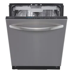 FRIGIDAIRE Lave-vaisselle Encastré Inox 24