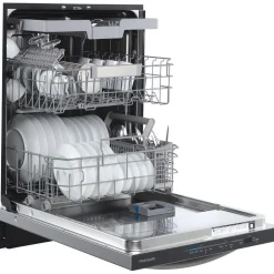 FRIGIDAIRE Lave-vaisselle Encastré Inox 24