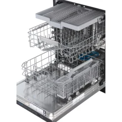 FRIGIDAIRE Lave-vaisselle Encastré Inox 24