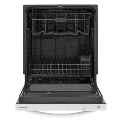 FRIGIDAIRE Lave-vaisselle Encastré Blanc 24" 52dB - FDPH4316AW