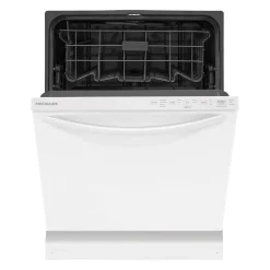 FRIGIDAIRE Lave-vaisselle Encastré Blanc 24