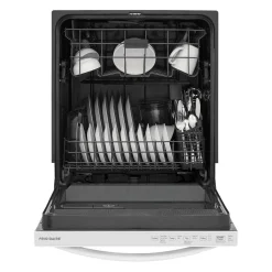 FRIGIDAIRE Lave-vaisselle Encastré Blanc 24