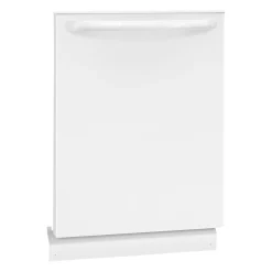 FRIGIDAIRE Lave-vaisselle Encastré Blanc 24