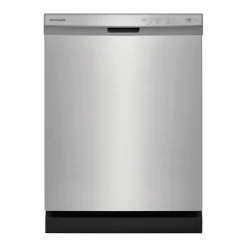 FRIGIDAIRE Lave-vaisselle Encastré Inox 24" 54dB - FDPC4314AS