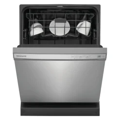 FRIGIDAIRE Lave-vaisselle Encastré Inox 24
