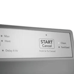FRIGIDAIRE Lave-vaisselle Encastré Inox 24