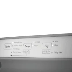 FRIGIDAIRE Lave-vaisselle Encastré Inox 24