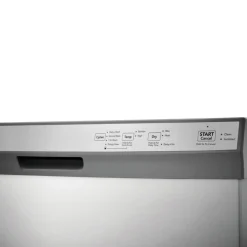 FRIGIDAIRE Lave-vaisselle Encastré Inox 24