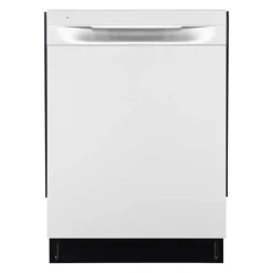 FRIGIDAIRE Lave-vaisselle Encastré Blanc 24" 49dB - FDHP4336AW