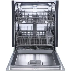 FRIGIDAIRE Lave-vaisselle Encastré Blanc 24" 49dB - FDHP4336AW