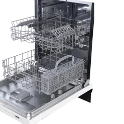 FRIGIDAIRE Lave-vaisselle Encastré Blanc 24