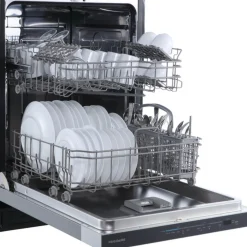 FRIGIDAIRE Lave-vaisselle Encastré Blanc 24