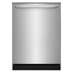 FRIGIDAIRE Lave-vaisselle Encastré Inox 24" 52dB - FDPH4316AS