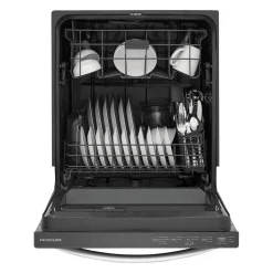 FRIGIDAIRE Lave-vaisselle Encastré Inox 24