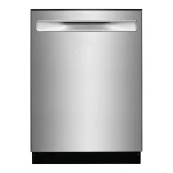 FRIGIDAIRE Lave-vaisselle Encastré Inox 24" 49dB - FDSP4501AS