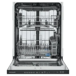 FRIGIDAIRE Lave-vaisselle Encastré Inox 24" 49dB - FDSP4501AS