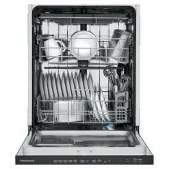 FRIGIDAIRE Lave-vaisselle Encastré Inox 24