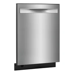 FRIGIDAIRE Lave-vaisselle Encastré Inox 24