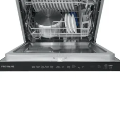 FRIGIDAIRE Lave-vaisselle Encastré Inox 24