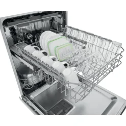 FRIGIDAIRE Lave-vaisselle Encastré Inox 24