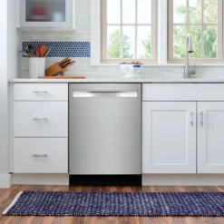 FRIGIDAIRE Lave-vaisselle Encastré Inox 24