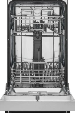 FRIGIDAIRE Lave-vaisselle Encastré Inox 18" 52dB - FFBD1831US
