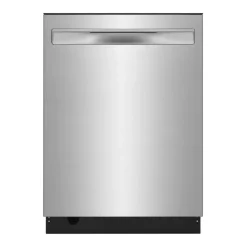 FRIGIDAIRE Lave-vaisselle Encastré Inox 24" 51dB - FDSP4401AS
