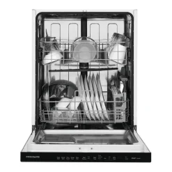 FRIGIDAIRE Lave-vaisselle Encastré Inox 24