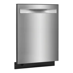 FRIGIDAIRE Lave-vaisselle Encastré Inox 24