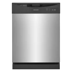 FRIGIDAIRE Lave-vaisselle Encastré Inox 24" 62dB - FDPC4221AS