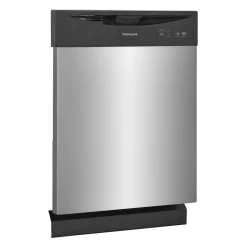 FRIGIDAIRE Lave-vaisselle Encastré Inox 24