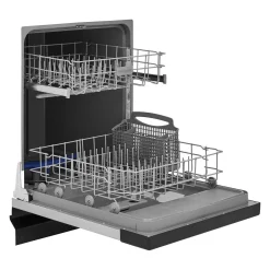 FRIGIDAIRE Lave-vaisselle Encastré Inox 24