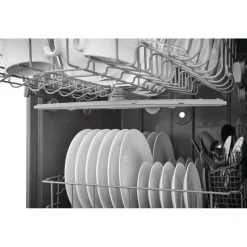 FRIGIDAIRE Lave-vaisselle Encastré Inox 24