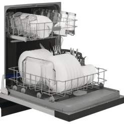 FRIGIDAIRE Lave-vaisselle Encastré Inox 24