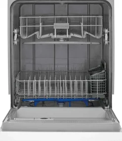 FRIGIDAIRE Lave-vaisselle Encastré Blanc 24" 60dB - FFCD2413UW
