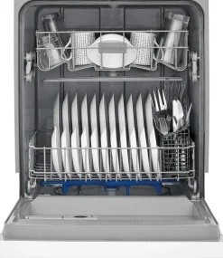 FRIGIDAIRE Lave-vaisselle Encastré Blanc 24