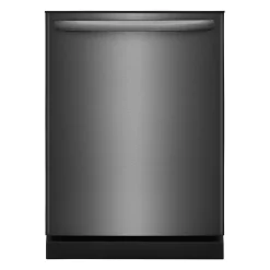 FRIGIDAIRE Lave-vaisselle Encastré Inox noir 24" 52dB - FDPH4316AD