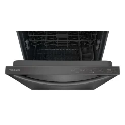 FRIGIDAIRE Lave-vaisselle Encastré Inox noir 24