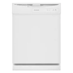 FRIGIDAIRE Lave-vaisselle Encastré Blanc 24" 62dB - FDPC4221AW