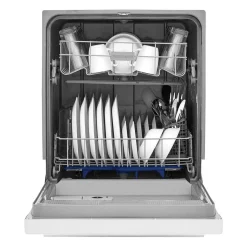 FRIGIDAIRE Lave-vaisselle Encastré Blanc 24" 62dB - FDPC4221AW
