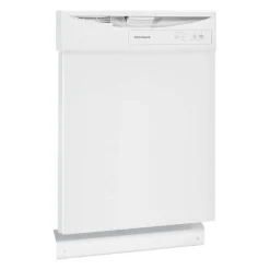 FRIGIDAIRE Lave-vaisselle Encastré Blanc 24